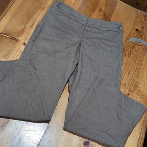 Apt. 9 Women's Tan Chinos